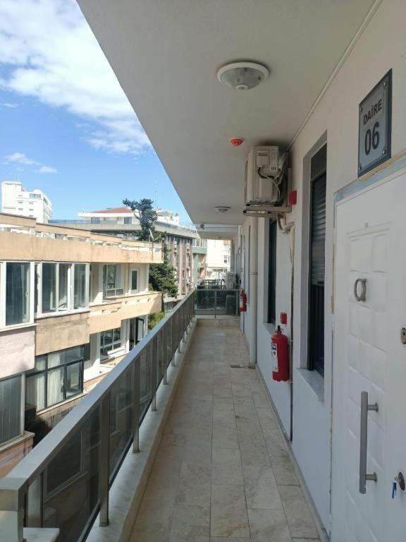 Old Town Grand Apart Hotel Antalya Kültér fotó