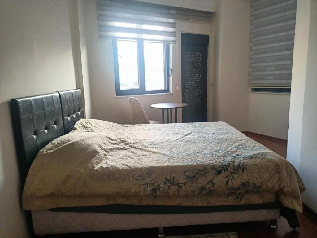 Old Town Grand Apart Hotel Antalya Kültér fotó