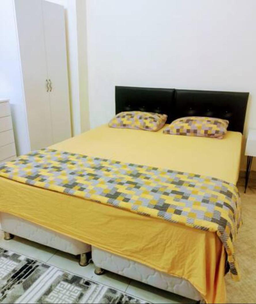 Old Town Grand Apart Hotel Antalya Kültér fotó